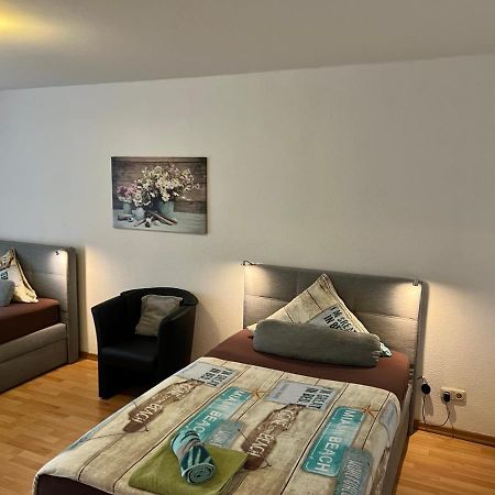 Big Dream Apartment Hannover Luaran gambar
