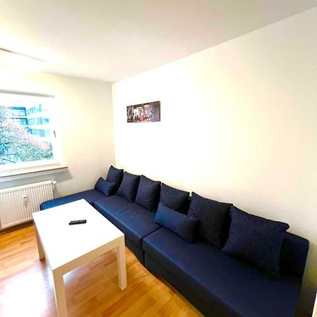 Big Dream Apartment Hannover Luaran gambar