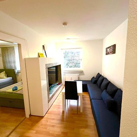 Big Dream Apartment Hannover Luaran gambar