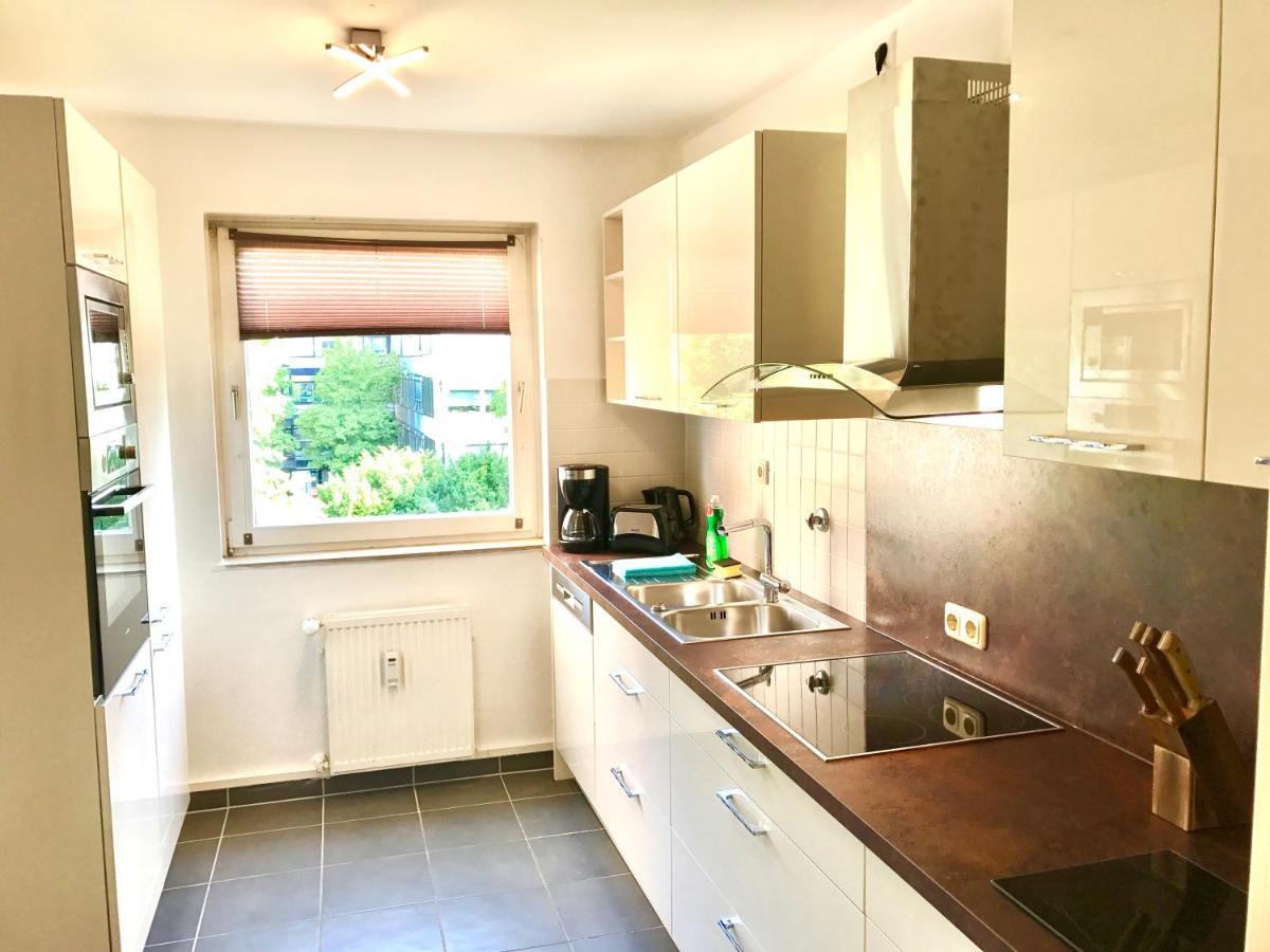 Big Dream Apartment Hannover Luaran gambar