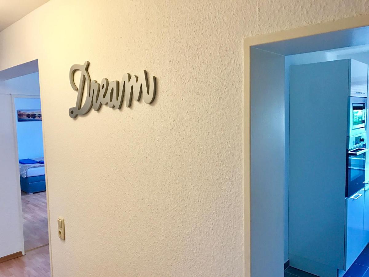 Big Dream Apartment Hannover Luaran gambar