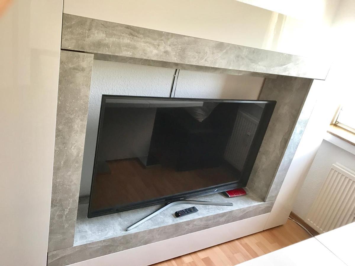 Big Dream Apartment Hannover Luaran gambar