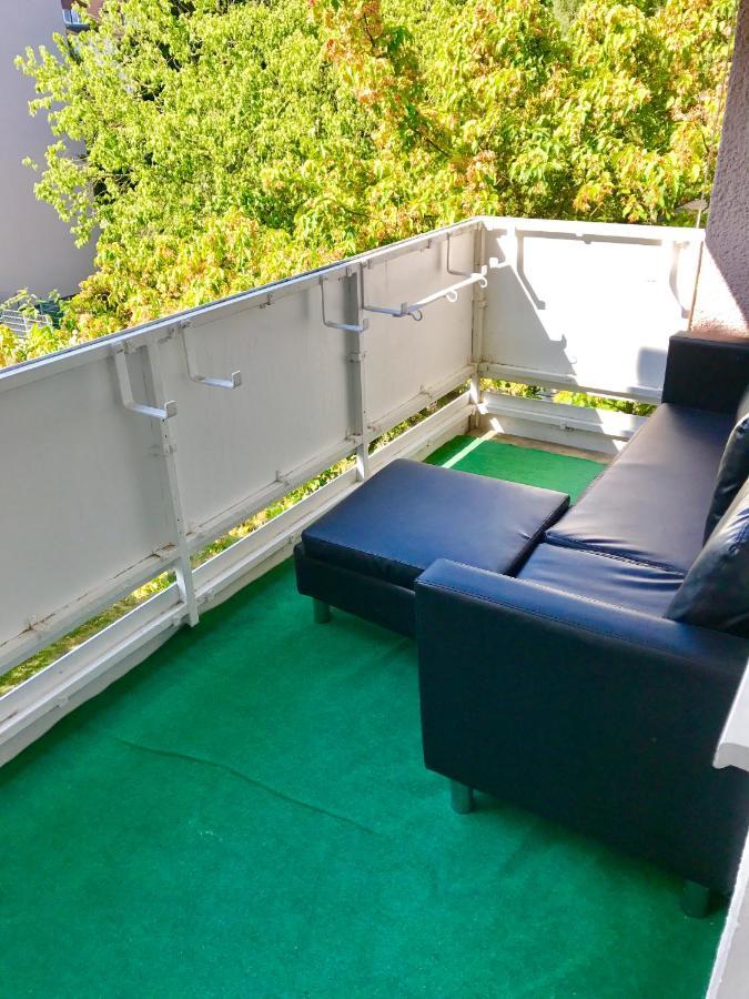 Big Dream Apartment Hannover Luaran gambar