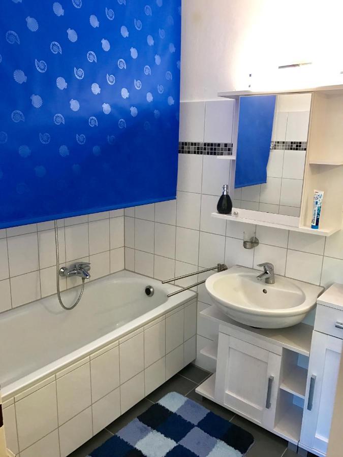Big Dream Apartment Hannover Luaran gambar