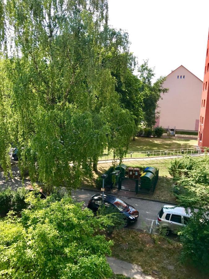 Big Dream Apartment Hannover Luaran gambar