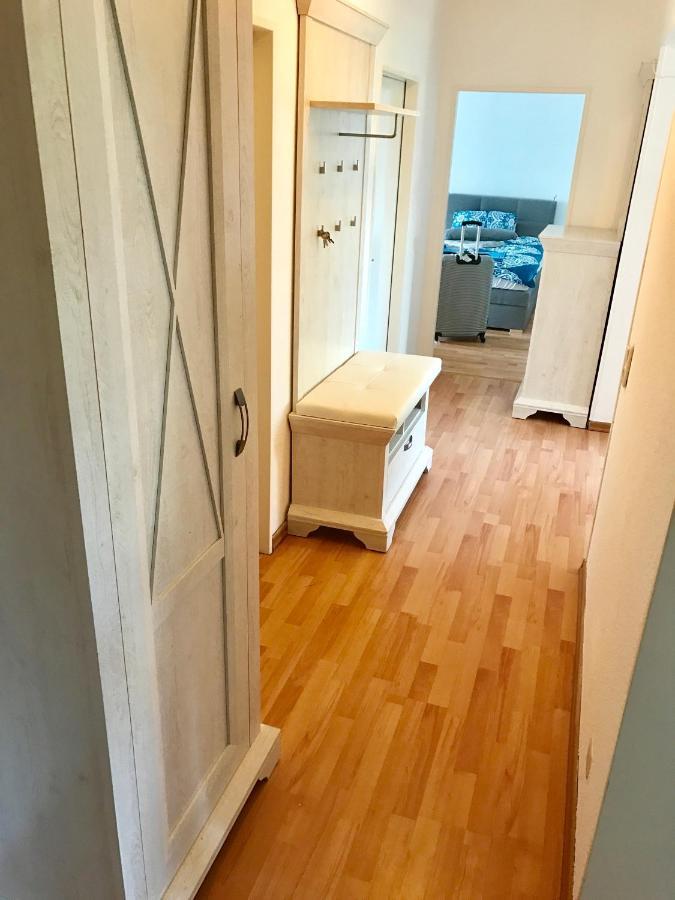 Big Dream Apartment Hannover Luaran gambar