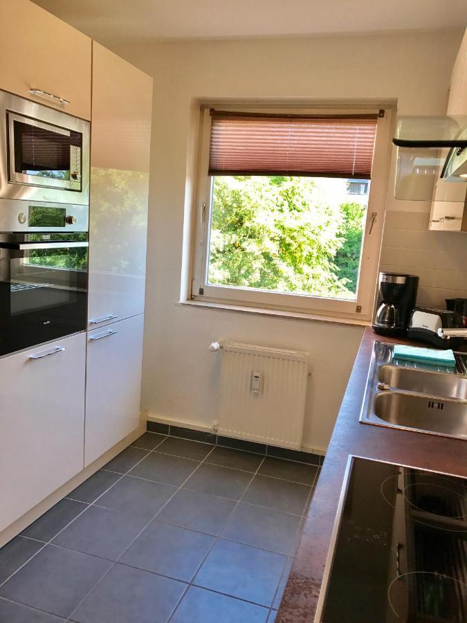 Big Dream Apartment Hannover Luaran gambar