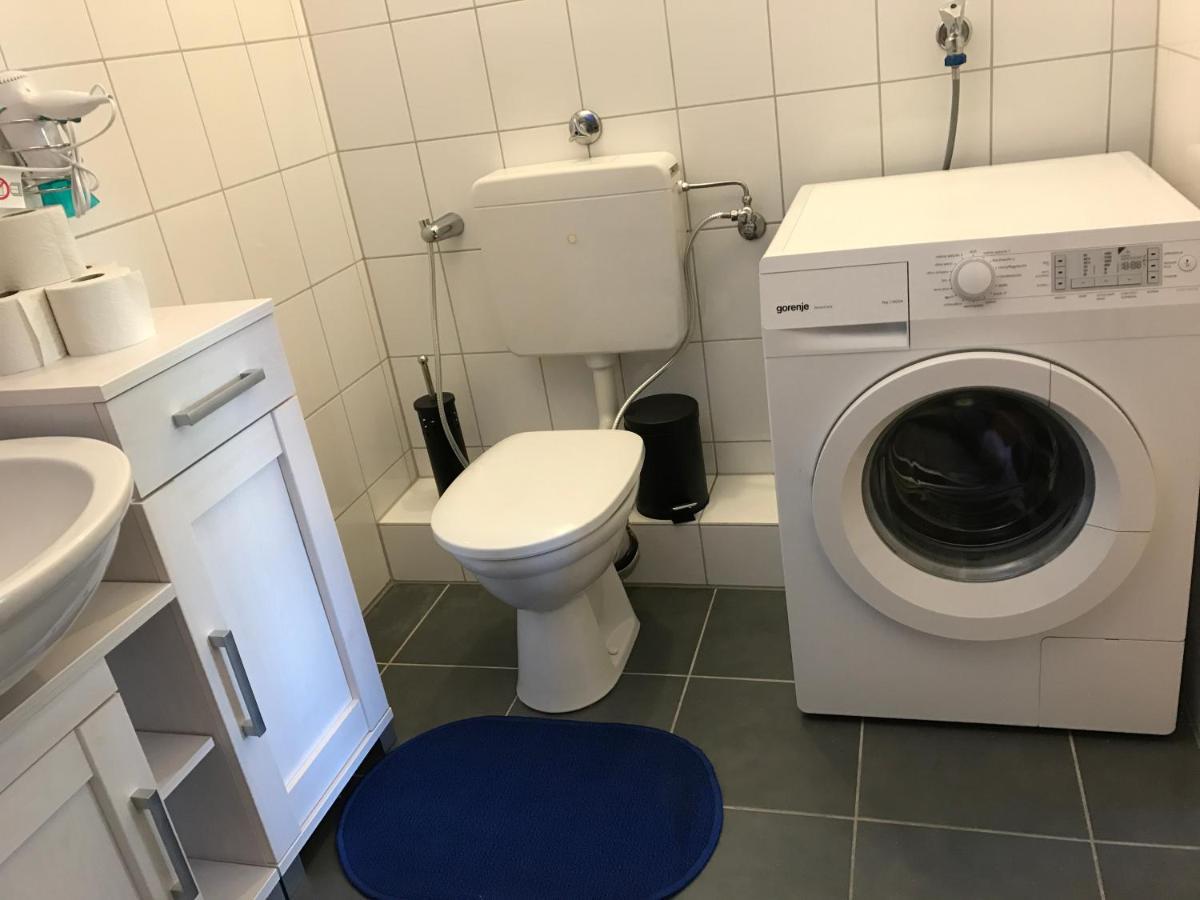 Big Dream Apartment Hannover Luaran gambar