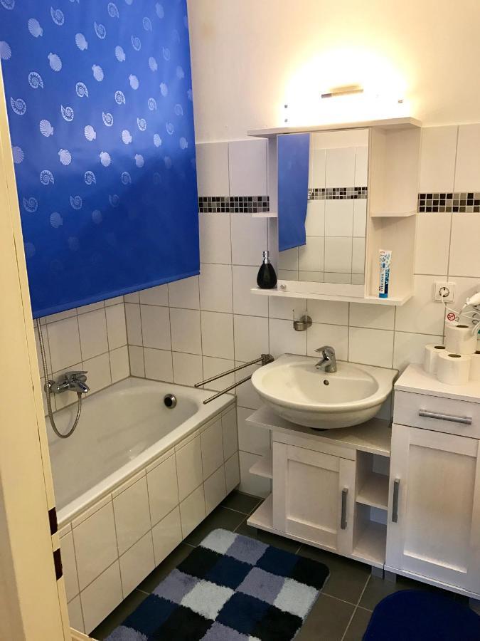 Big Dream Apartment Hannover Luaran gambar