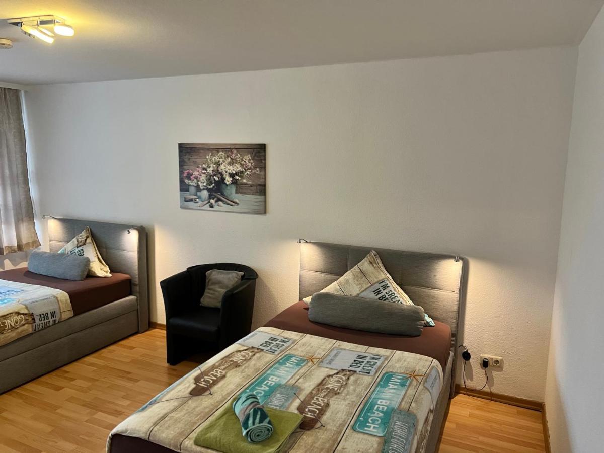 Big Dream Apartment Hannover Luaran gambar