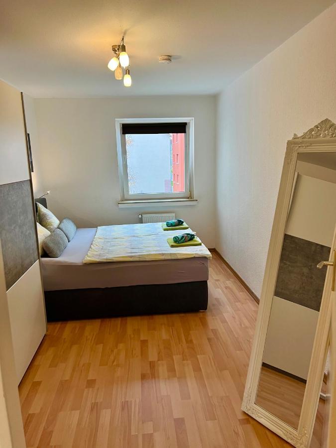 Big Dream Apartment Hannover Luaran gambar