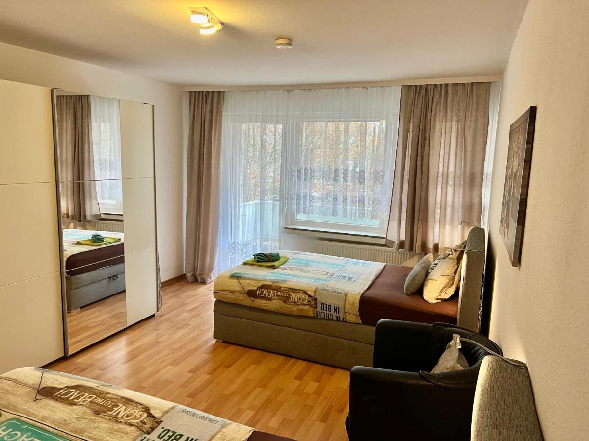 Big Dream Apartment Hannover Luaran gambar