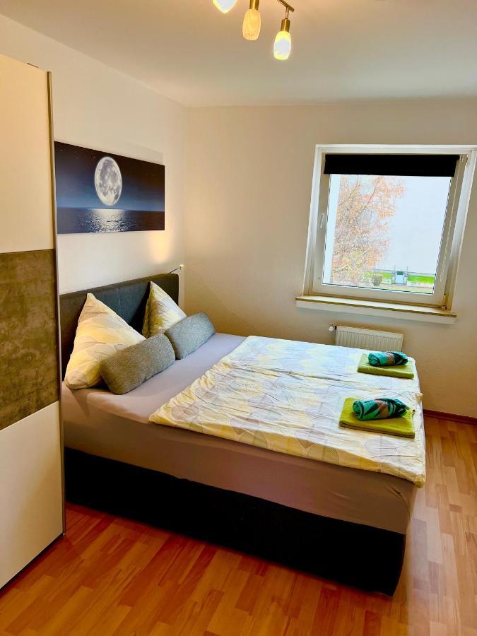 Big Dream Apartment Hannover Luaran gambar