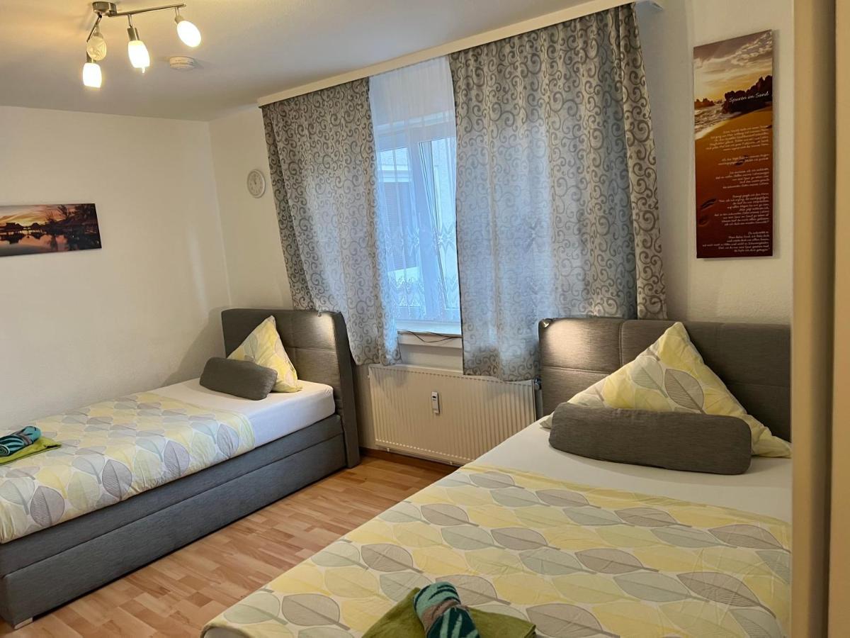 Big Dream Apartment Hannover Luaran gambar