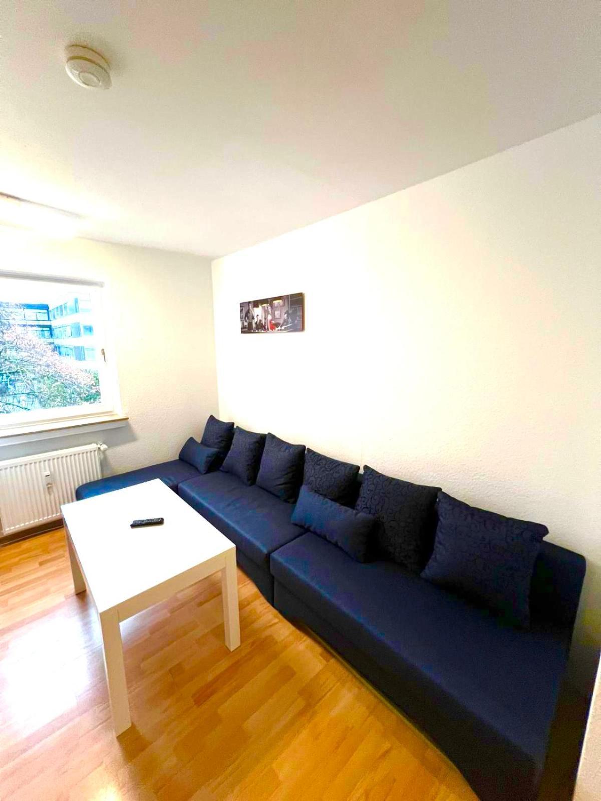 Big Dream Apartment Hannover Luaran gambar
