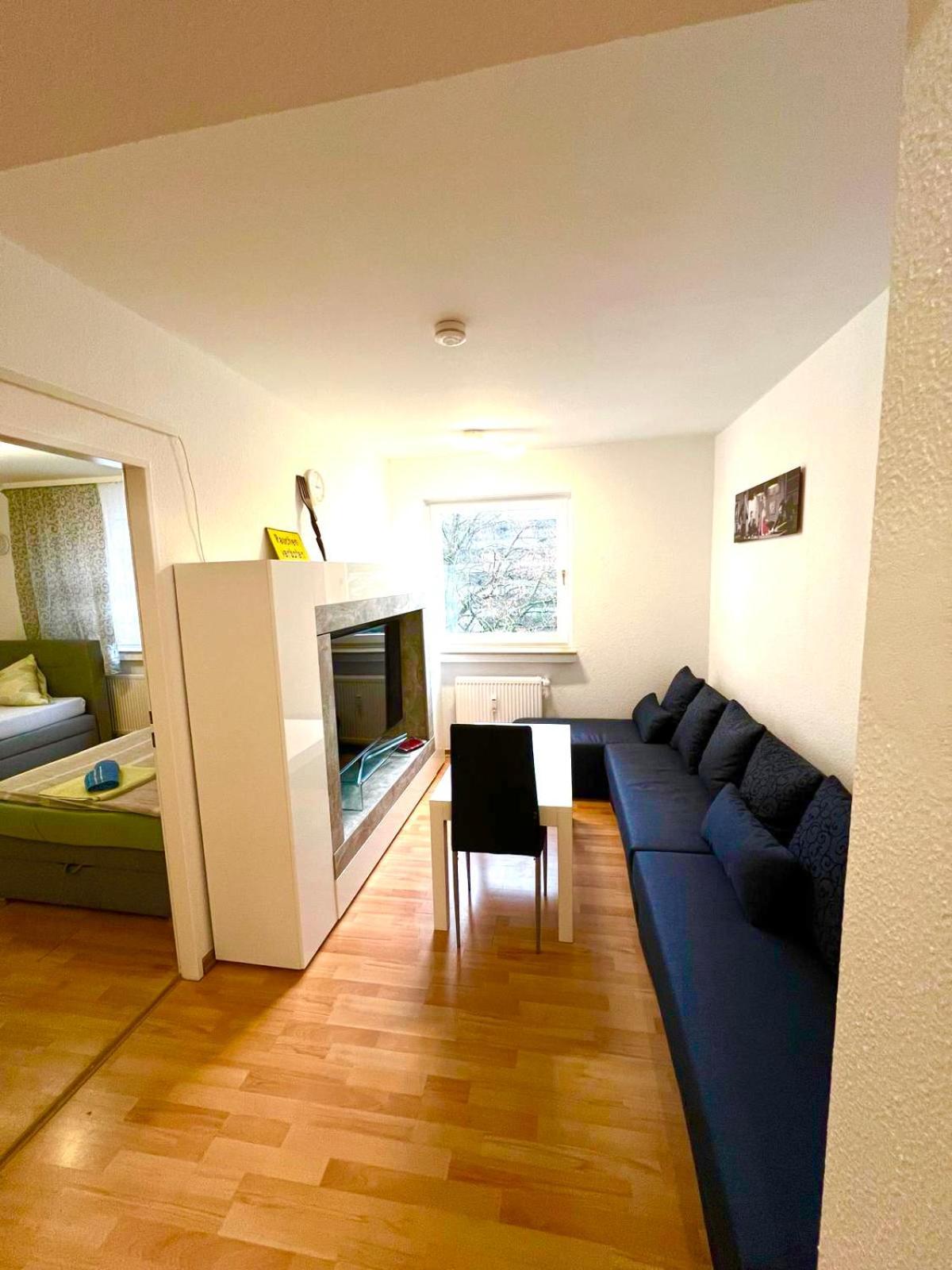 Big Dream Apartment Hannover Luaran gambar